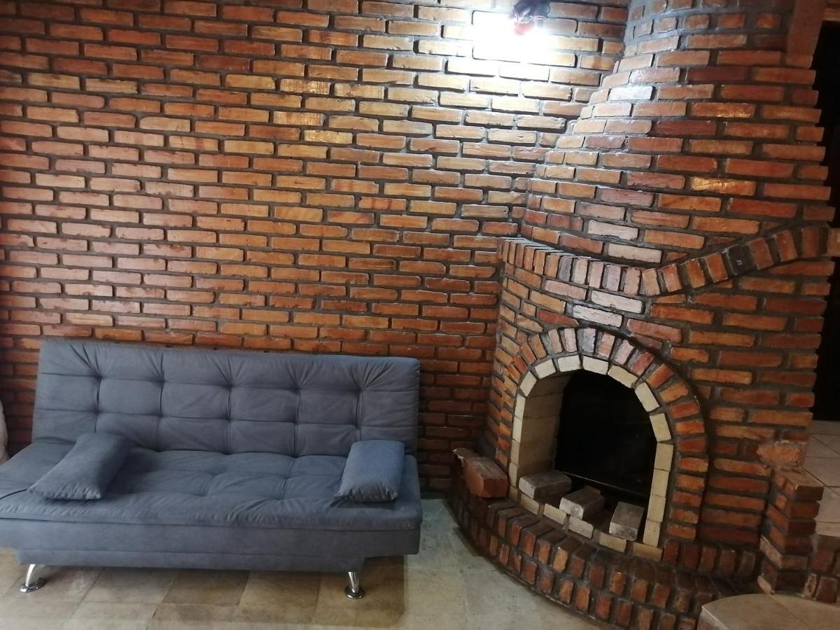 Coqueiros Hostel Флорианополис Экстерьер фото