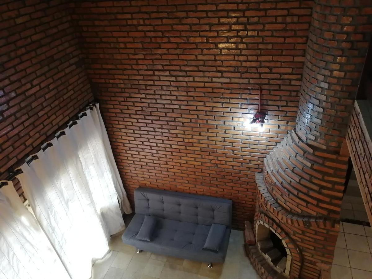 Coqueiros Hostel Флорианополис Экстерьер фото