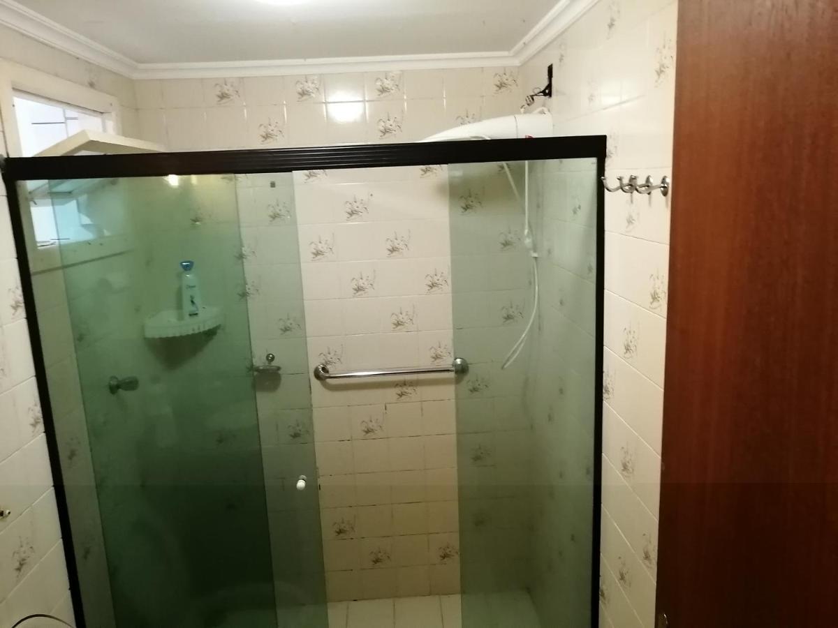 Coqueiros Hostel Флорианополис Экстерьер фото