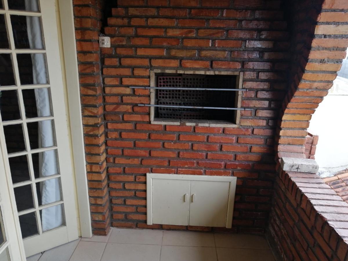 Coqueiros Hostel Флорианополис Экстерьер фото