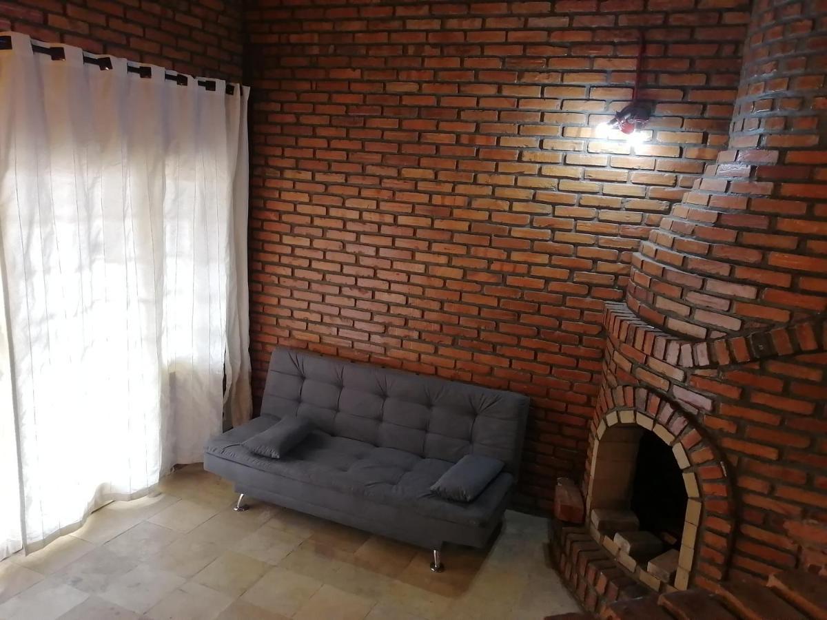 Coqueiros Hostel Флорианополис Экстерьер фото