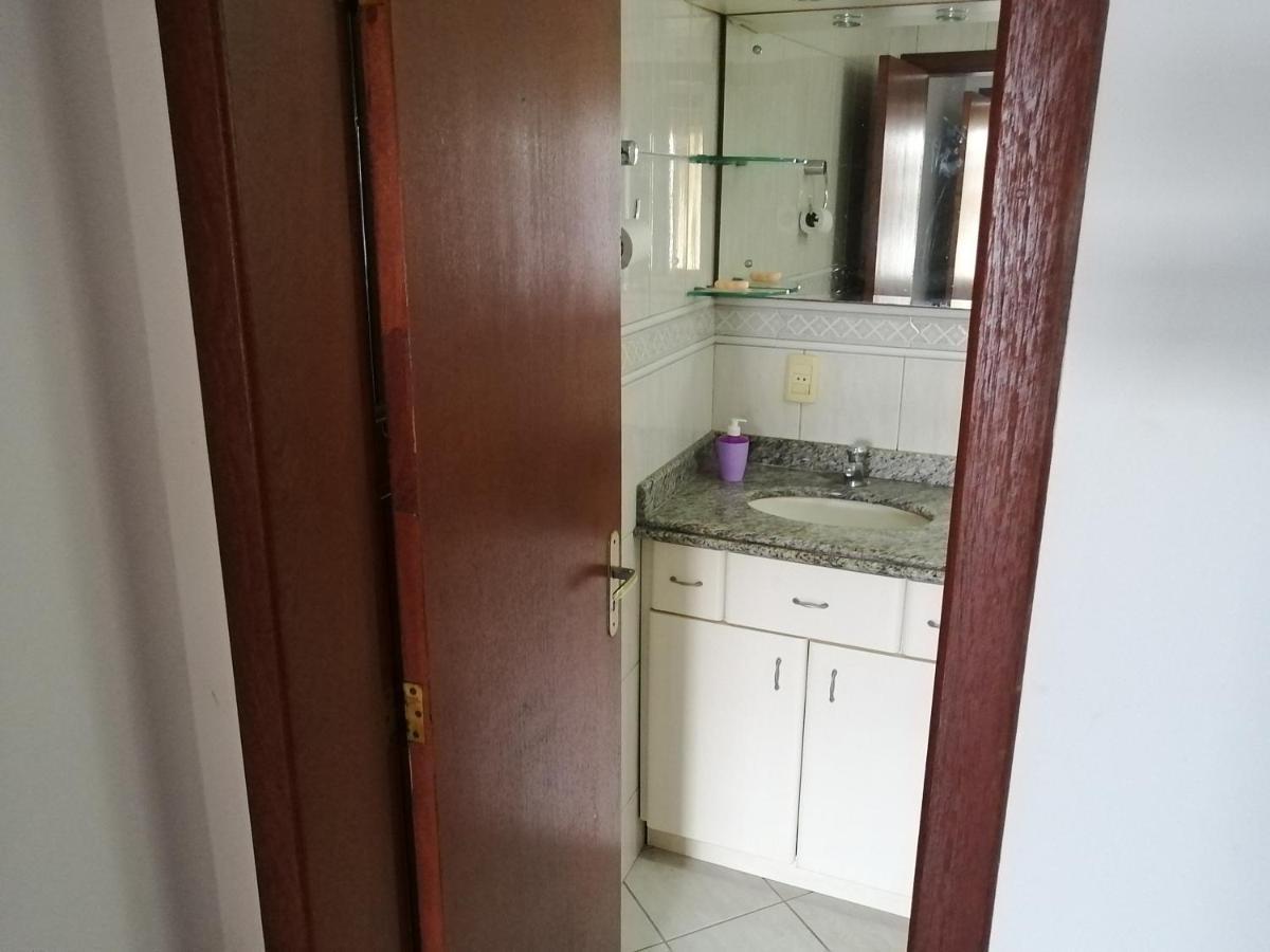 Coqueiros Hostel Флорианополис Экстерьер фото